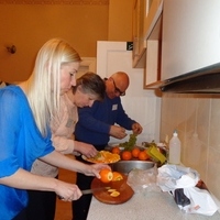 Animatoru rekolekcijas, 2015 - 9 / 15