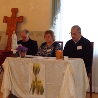 Animatoru rekolekcijas, 2015 - 13 / 15