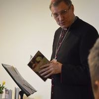 Grāmatas "Laulāto Mīlestība ikdienā" prezentācija - 2 / 9