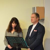 Grāmatas "Laulāto Mīlestība ikdienā" prezentācija - 4 / 9