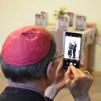 Grāmatas "Laulāto Mīlestība ikdienā" prezentācija - 6 / 9