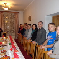 Jelgavas mazās grupiņas tikšanās Sv. Ģimenes dienā - 5 / 5