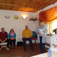 Kuldīgas mazai grupiņai 5 gadi - 3 / 9