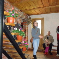 Kuldīgas mazai grupiņai 5 gadi - 6 / 9