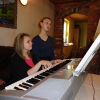 Kuldīgas mazai grupiņai 5 gadi - 7 / 9