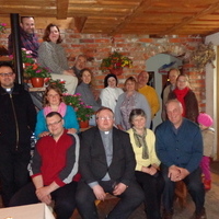 Kuldīgas mazai grupiņai 5 gadi - 1 / 9