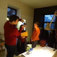 Laulāto tikšanās 12. kongress - 18 / 56