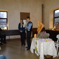 Laulāto tikšanās 12. kongress - 25 / 56