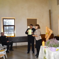 Laulāto tikšanās 12. kongress - 27 / 56