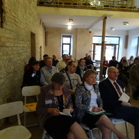 Laulāto tikšanās 12. kongress - 31 / 56