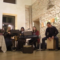 Laulāto tikšanās 12. kongress - 53 / 56