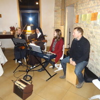 Laulāto tikšanās 12. kongress - 40 / 56