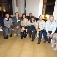 Laulāto tikšanās 12. kongress - 43 / 56