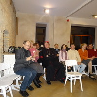 Laulāto tikšanās 12. kongress - 46 / 56