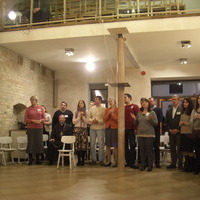 Laulāto tikšanās 12. kongress - 54 / 56