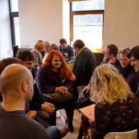 Laulāto tikšanās 12. kongress - 15 / 56