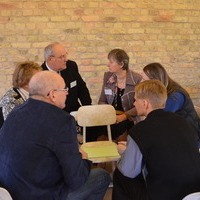 Laulāto tikšanās 12. kongress - 16 / 56