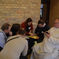 Laulāto tikšanās 12. kongress - 17 / 56