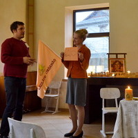 Laulāto tikšanās 12. kongress - 23 / 56