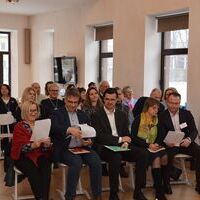 Laulāto Tikšanās 30 gadu Latvijā svinības - 1 / 22