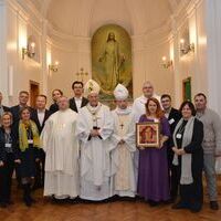 Laulāto Tikšanās 30 gadu Latvijā svinības - 10 / 22