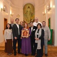 Laulāto Tikšanās 30 gadu Latvijā svinības - 11 / 22