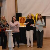 Laulāto Tikšanās 30 gadu Latvijā svinības - 12 / 22