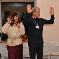 Laulāto Tikšanās 30 gadu Latvijā svinības - 13 / 22