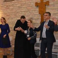 Laulāto Tikšanās 30 gadu Latvijā svinības - 14 / 22