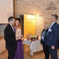 Laulāto Tikšanās 30 gadu Latvijā svinības - 15 / 22