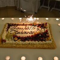 Laulāto Tikšanās 30 gadu Latvijā svinības - 16 / 22