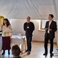 Laulāto Tikšanās 30 gadu Latvijā svinības - 17 / 22