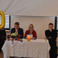 Laulāto Tikšanās 30 gadu Latvijā svinības - 2 / 22