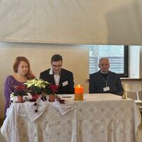 Laulāto Tikšanās 30 gadu Latvijā svinības - 18 / 22