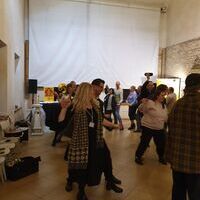 Laulāto Tikšanās 30 gadu Latvijā svinības - 19 / 22