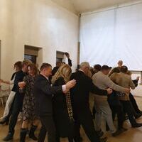 Laulāto Tikšanās 30 gadu Latvijā svinības - 20 / 22