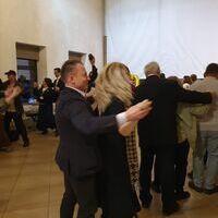 Laulāto Tikšanās 30 gadu Latvijā svinības - 21 / 22