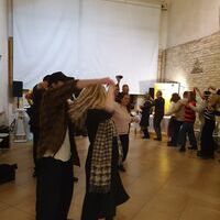 Laulāto Tikšanās 30 gadu Latvijā svinības - 22 / 22