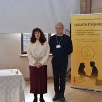 Laulāto Tikšanās 30 gadu Latvijā svinības - 3 / 22