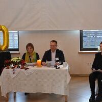 Laulāto Tikšanās 30 gadu Latvijā svinības - 4 / 22