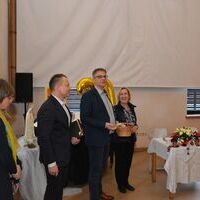 Laulāto Tikšanās 30 gadu Latvijā svinības - 5 / 22