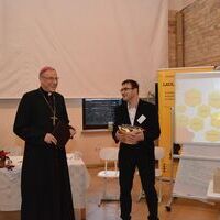 Laulāto Tikšanās 30 gadu Latvijā svinības - 6 / 22