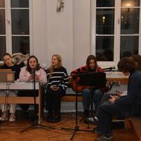 Laulāto Tikšanās 30 gadu Latvijā svinības - 7 / 22