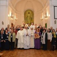 Laulāto Tikšanās 30 gadu Latvijā svinības - 9 / 22