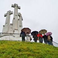 Laulāto tikšanās animatoru brauciens uz Lietuvu - 10 / 10