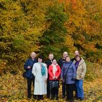 Laulāto tikšanās animatoru brauciens uz Lietuvu - 1 / 10