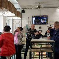 Laulāto tikšanās animatoru brauciens uz Lietuvu - 3 / 10