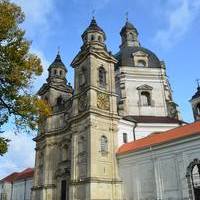 Laulāto tikšanās animatoru brauciens uz Lietuvu - 4 / 10