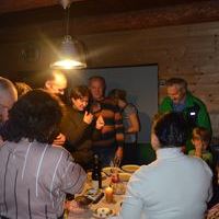 Laulāto tikšanās animatoru brauciens uz Lietuvu - 6 / 10