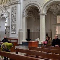 Laulāto tikšanās animatoru brauciens uz Lietuvu - 8 / 10